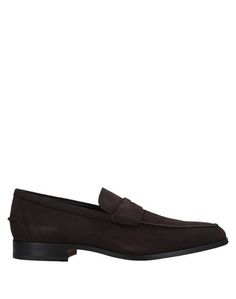 Мокасины Tod`S
