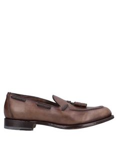 Мокасины Santoni