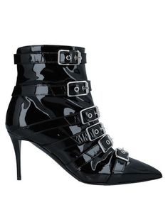 Полусапоги и высокие ботинки Giuseppe Zanotti