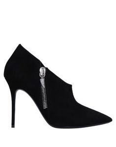 Ботинки Giuseppe Zanotti