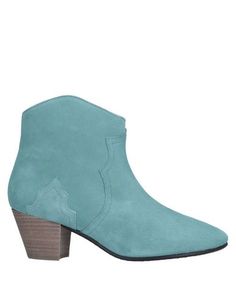 Полусапоги и высокие ботинки Isabel Marant