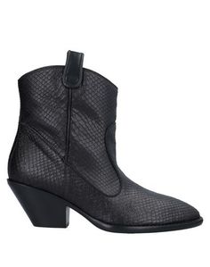 Полусапоги и высокие ботинки Giuseppe Zanotti