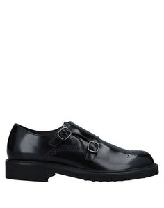 Мокасины Tod`S