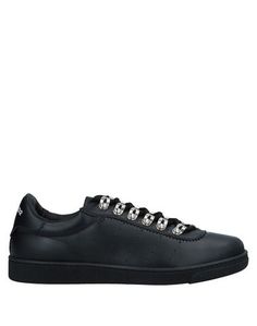 Низкие кеды и кроссовки Dsquared2
