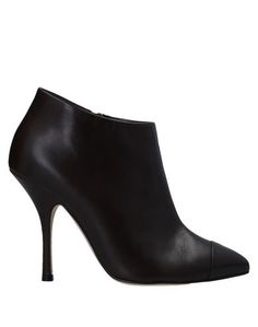 Полусапоги и высокие ботинки Giuseppe Zanotti