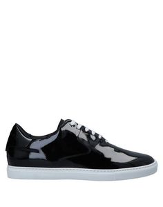 Низкие кеды и кроссовки Dsquared2