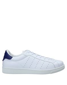 Низкие кеды и кроссовки Dsquared2