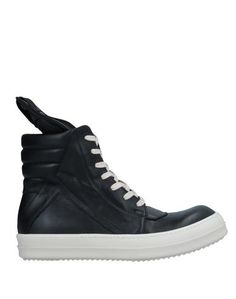 Высокие кеды и кроссовки Rick Owens