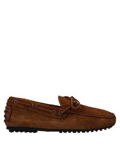 Мокасины Carshoe