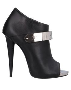 Ботинки Giuseppe Zanotti