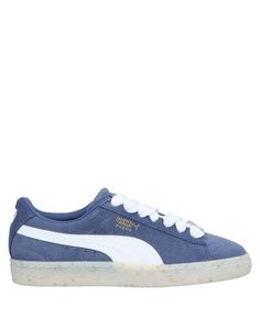 Низкие кеды и кроссовки Puma