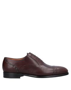 Обувь на шнурках Kiton