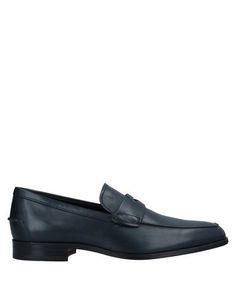 Мокасины Tod`S