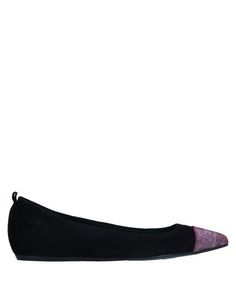 Балетки Lanvin