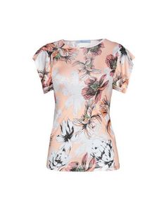 Футболка Blumarine