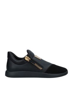 Низкие кеды и кроссовки Giuseppe Zanotti