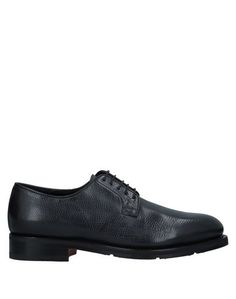 Обувь на шнурках Santoni