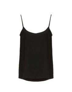 Топ без рукавов Versace