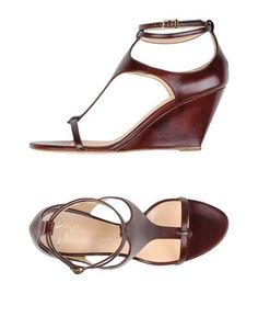 Сандалии Giuseppe Zanotti