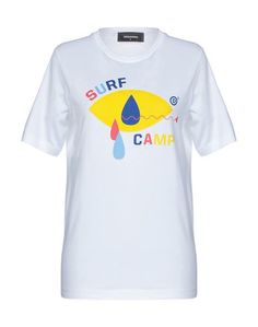 Футболка Dsquared2