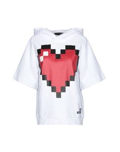 Толстовка Love Moschino