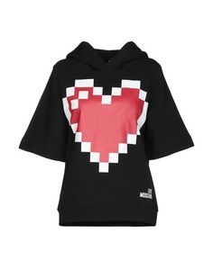 Толстовка Love Moschino