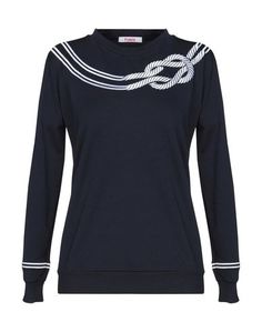 Толстовка Blugirl Folies