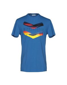 Футболка Bikkembergs