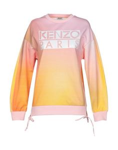 Толстовка Kenzo