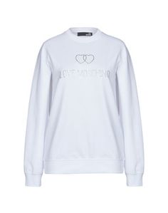 Толстовка Love Moschino