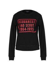Толстовка Dsquared2