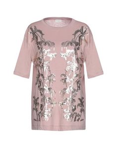 Футболка Dries Van Noten