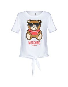 Футболка Moschino
