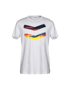 Футболка Bikkembergs