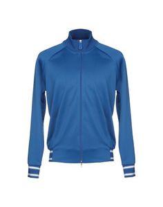 Толстовка Bikkembergs