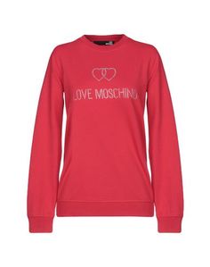 Толстовка Love Moschino