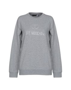 Толстовка Love Moschino