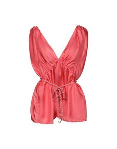Топ без рукавов Elisabetta Franchi