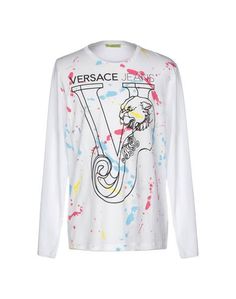 Футболка Versace Jeans
