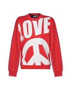 Толстовка Love Moschino