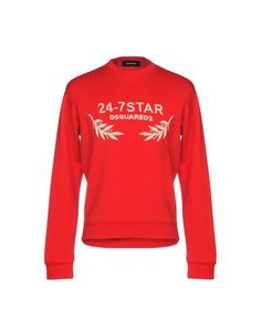 Толстовка Dsquared2