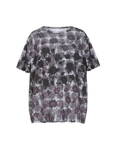 Футболка Mm6 Maison Margiela