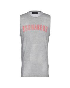 Футболка Dsquared2