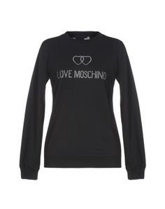 Толстовка Love Moschino