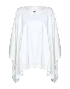 Футболка Mm6 Maison Margiela