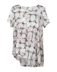 Футболка Mm6 Maison Margiela