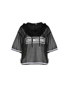 Футболка Love Moschino