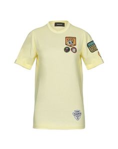 Футболка Dsquared2