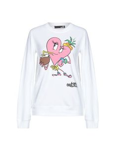 Толстовка Love Moschino