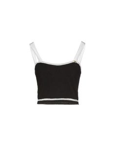 Топ без рукавов Elisabetta Franchi